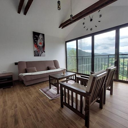 Zaovine Apartmani Tarsko Jezero מראה חיצוני תמונה