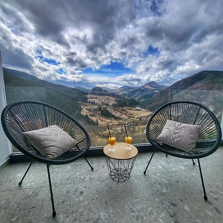 Zaovine Apartmani Tarsko Jezero מראה חיצוני תמונה