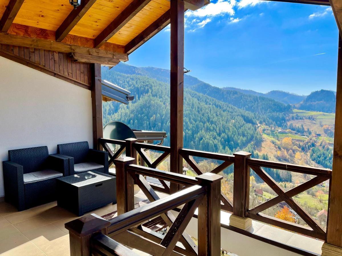 Zaovine Apartmani Tarsko Jezero מראה חיצוני תמונה