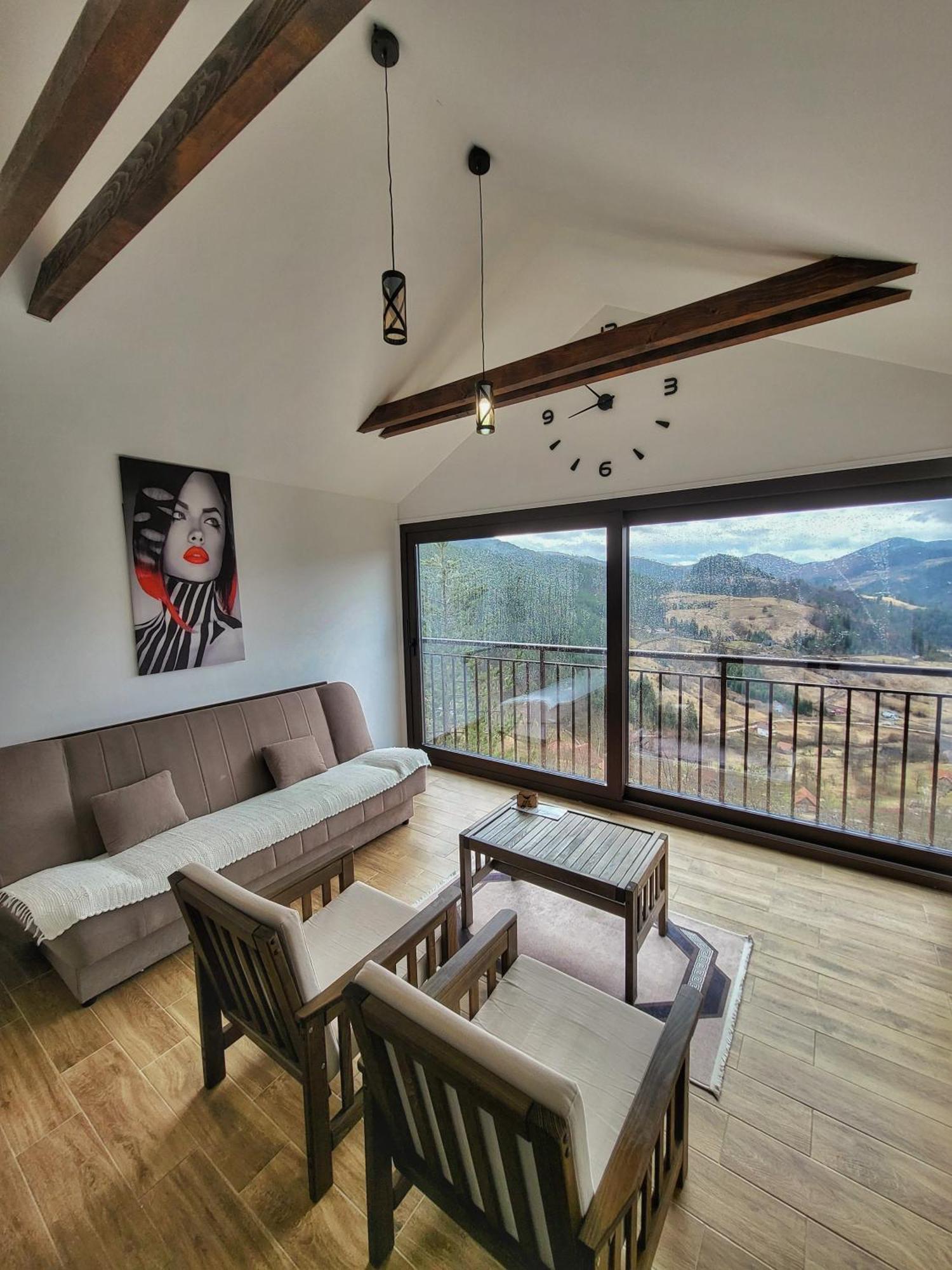 Zaovine Apartmani Tarsko Jezero מראה חיצוני תמונה