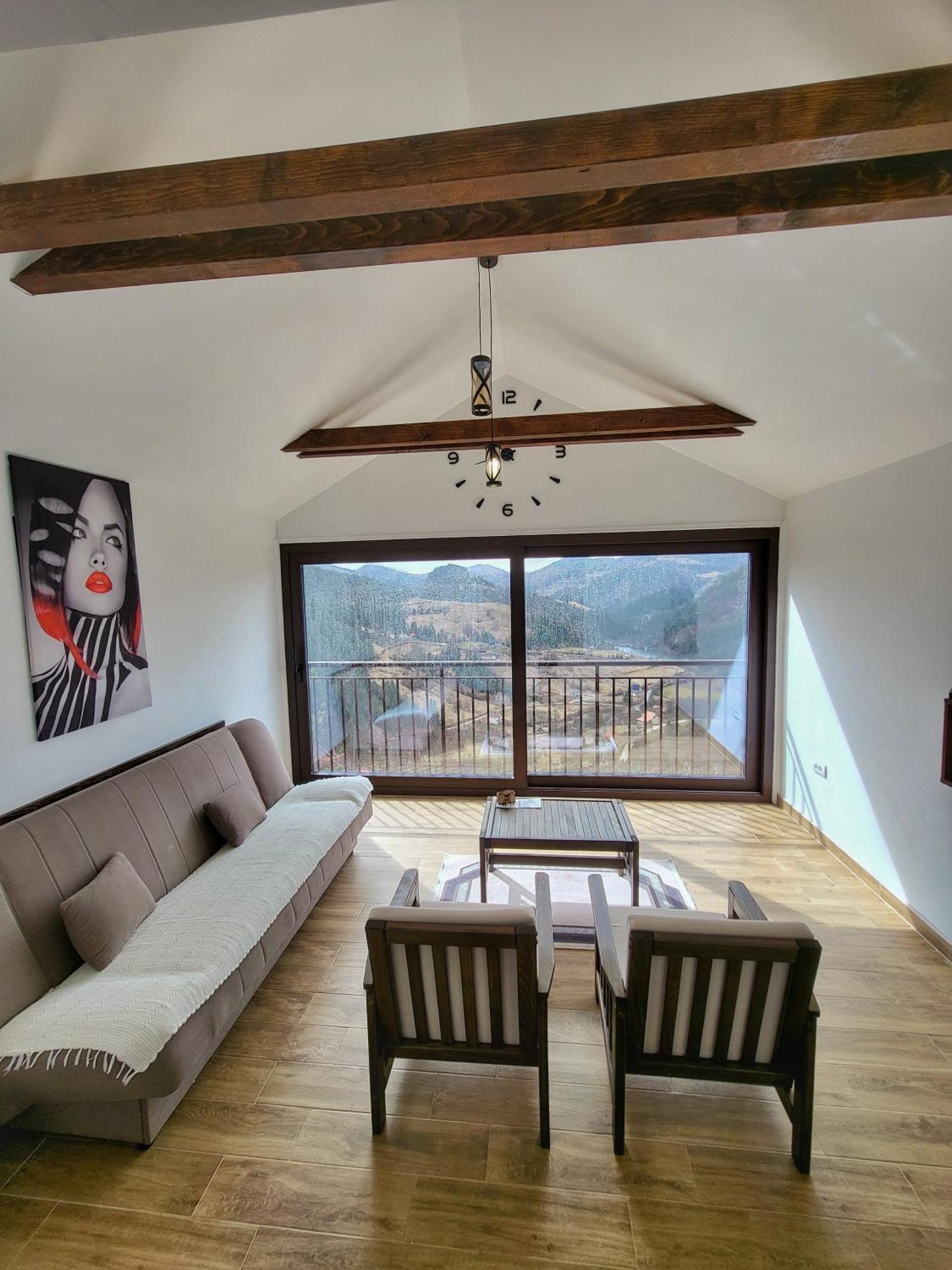 Zaovine Apartmani Tarsko Jezero מראה חיצוני תמונה