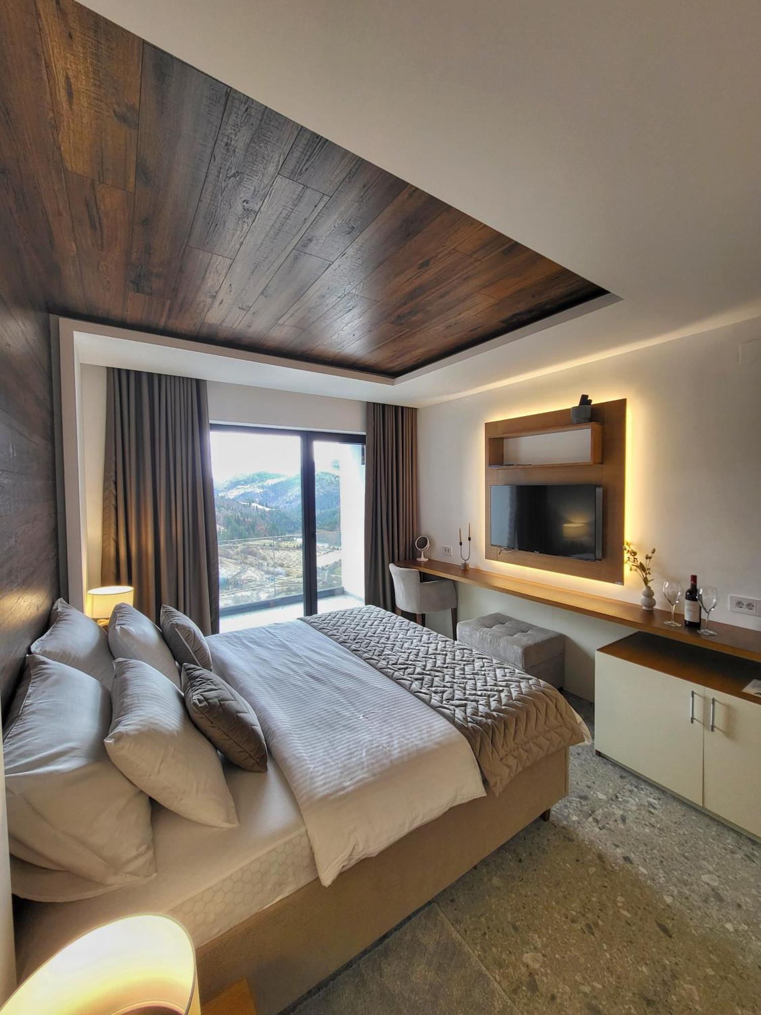 Zaovine Apartmani Tarsko Jezero חדר תמונה