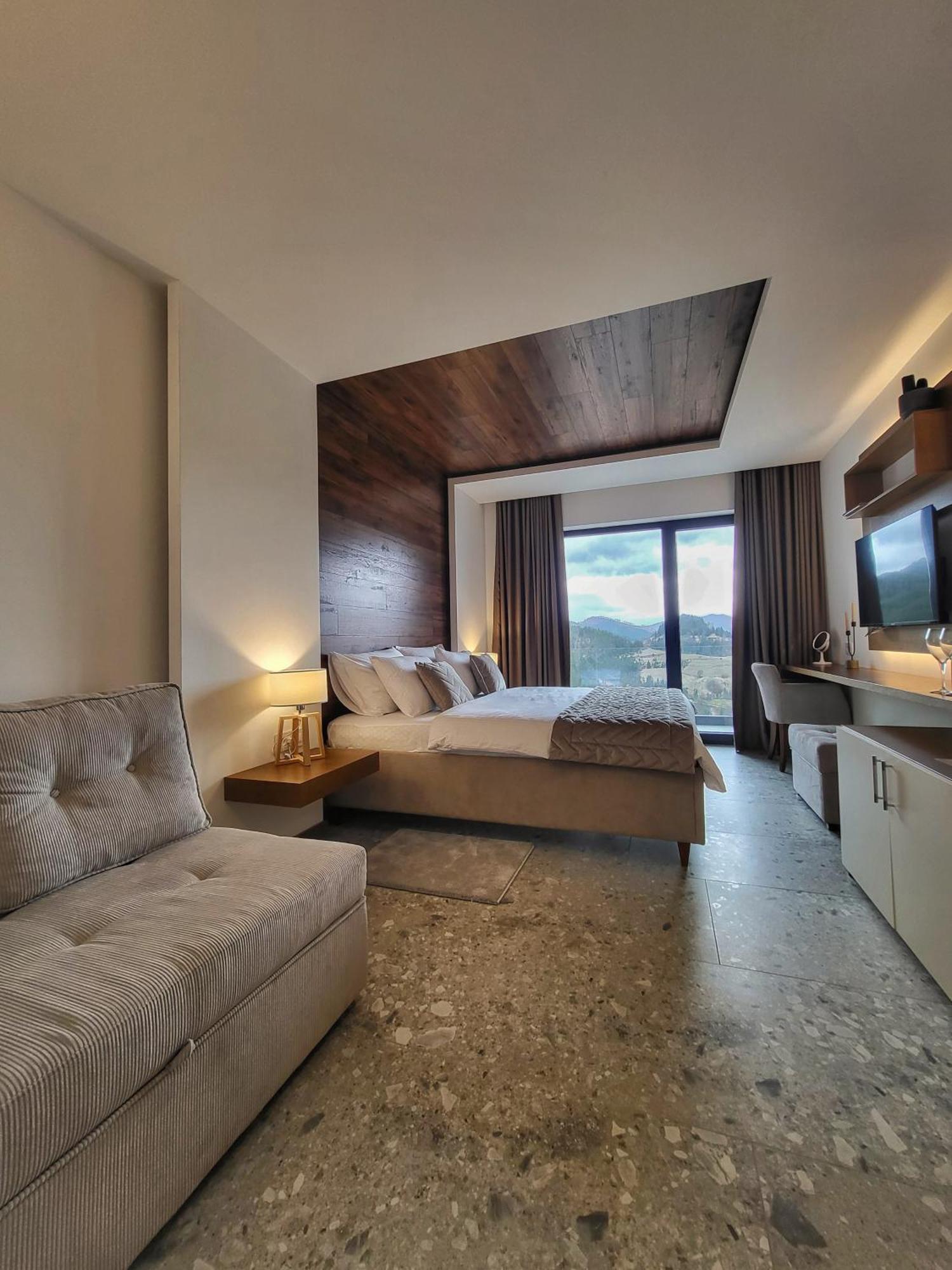 Zaovine Apartmani Tarsko Jezero מראה חיצוני תמונה