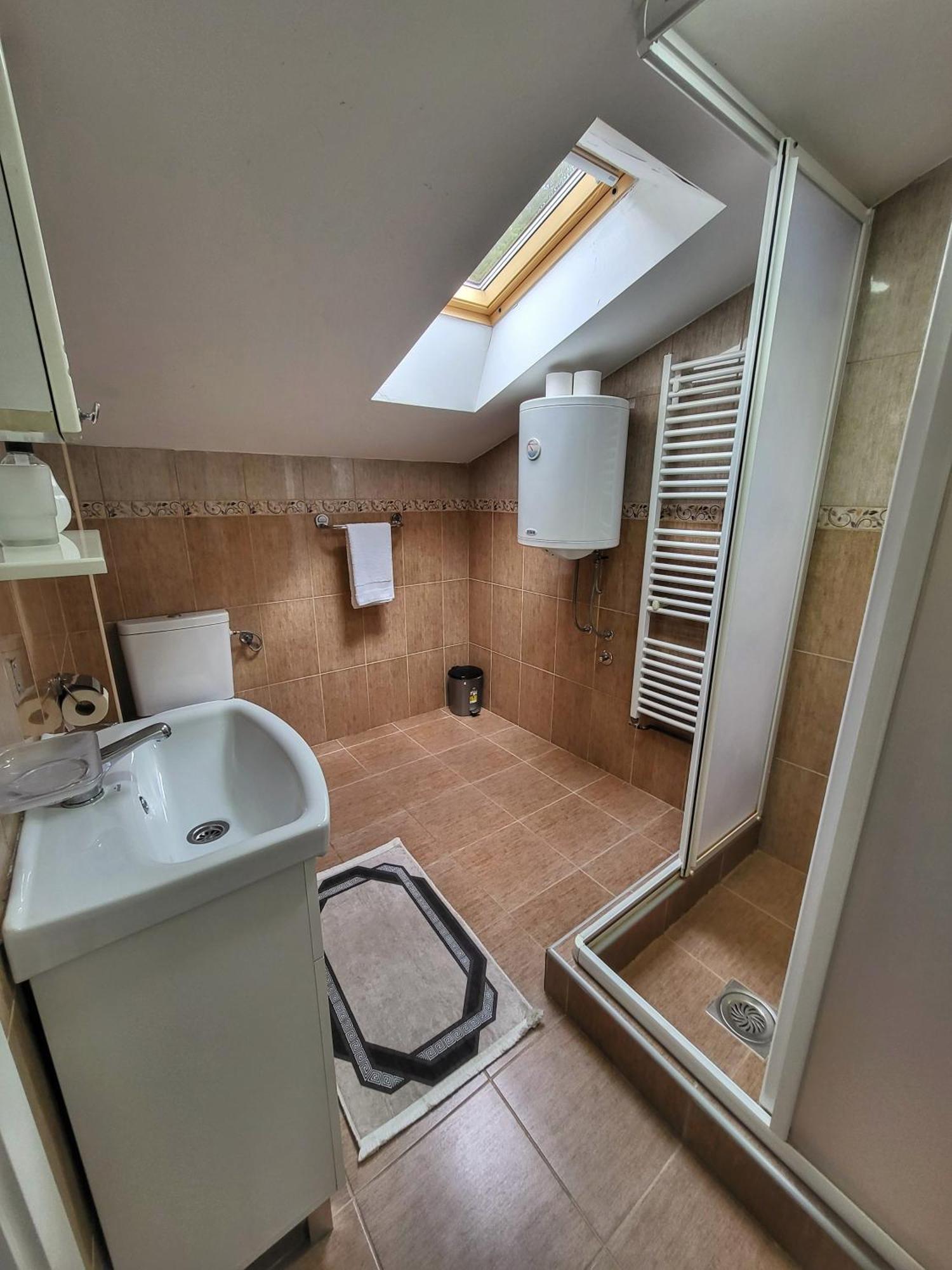 Zaovine Apartmani Tarsko Jezero חדר תמונה