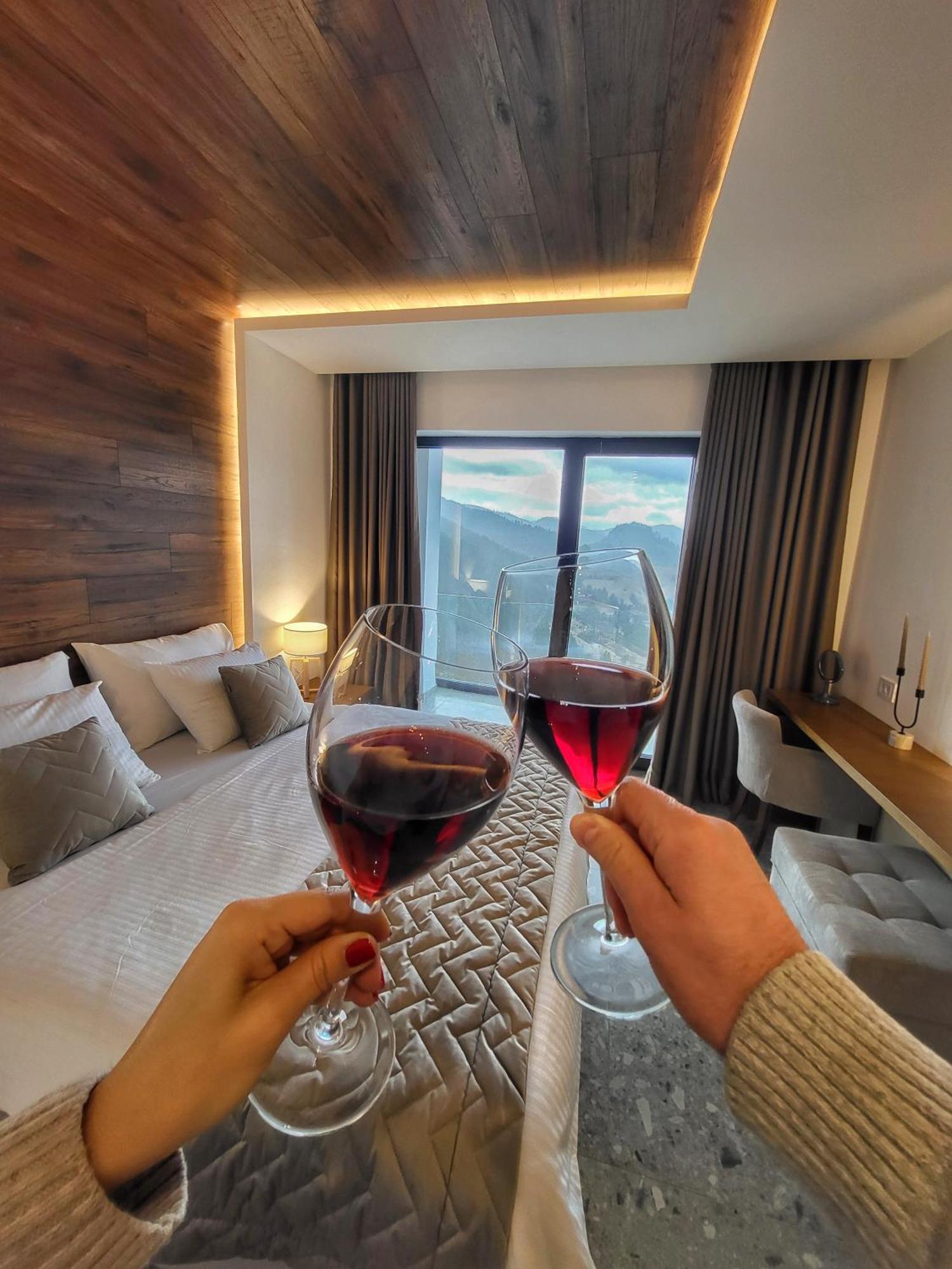Zaovine Apartmani Tarsko Jezero מראה חיצוני תמונה