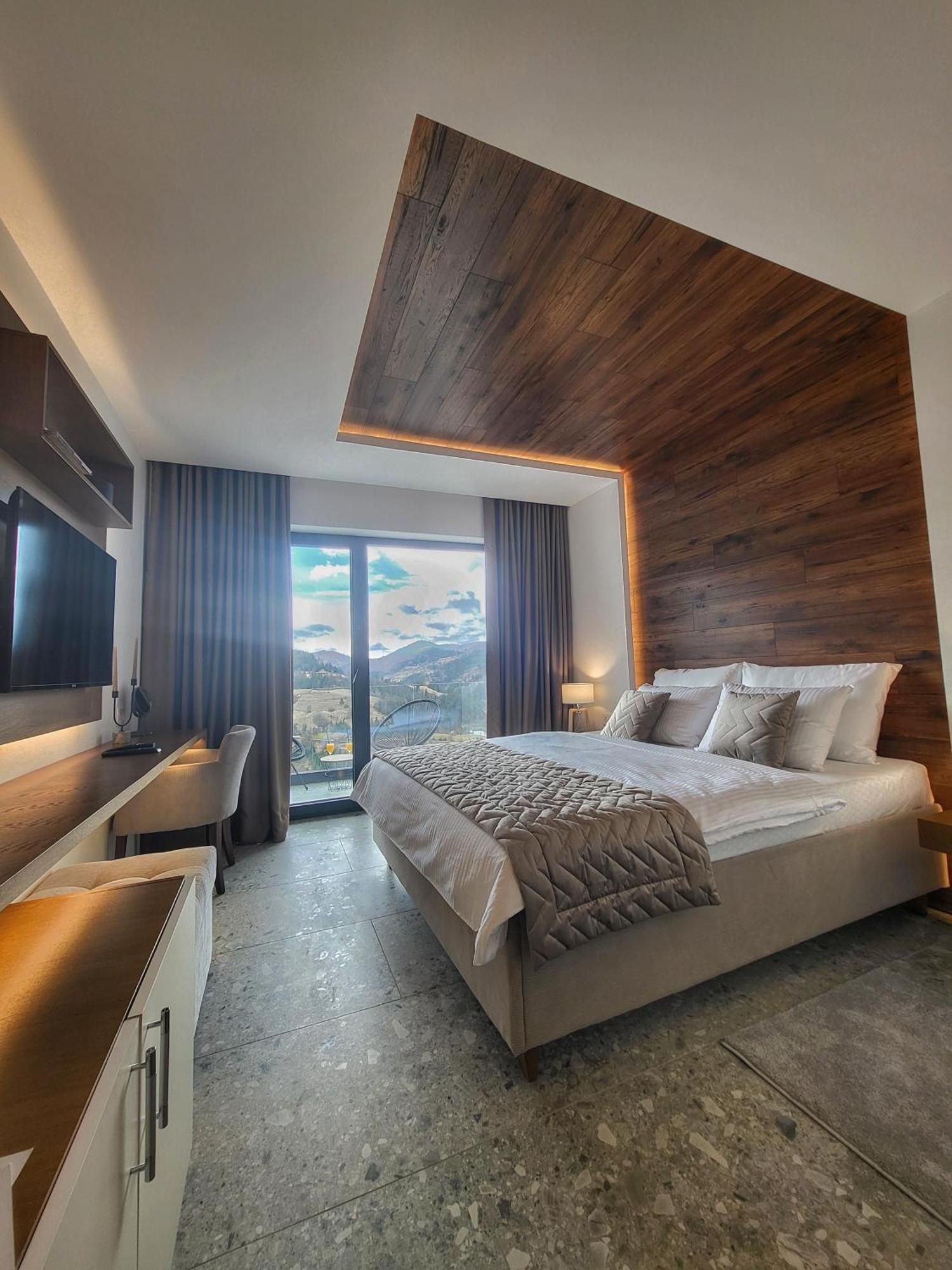 Zaovine Apartmani Tarsko Jezero מראה חיצוני תמונה