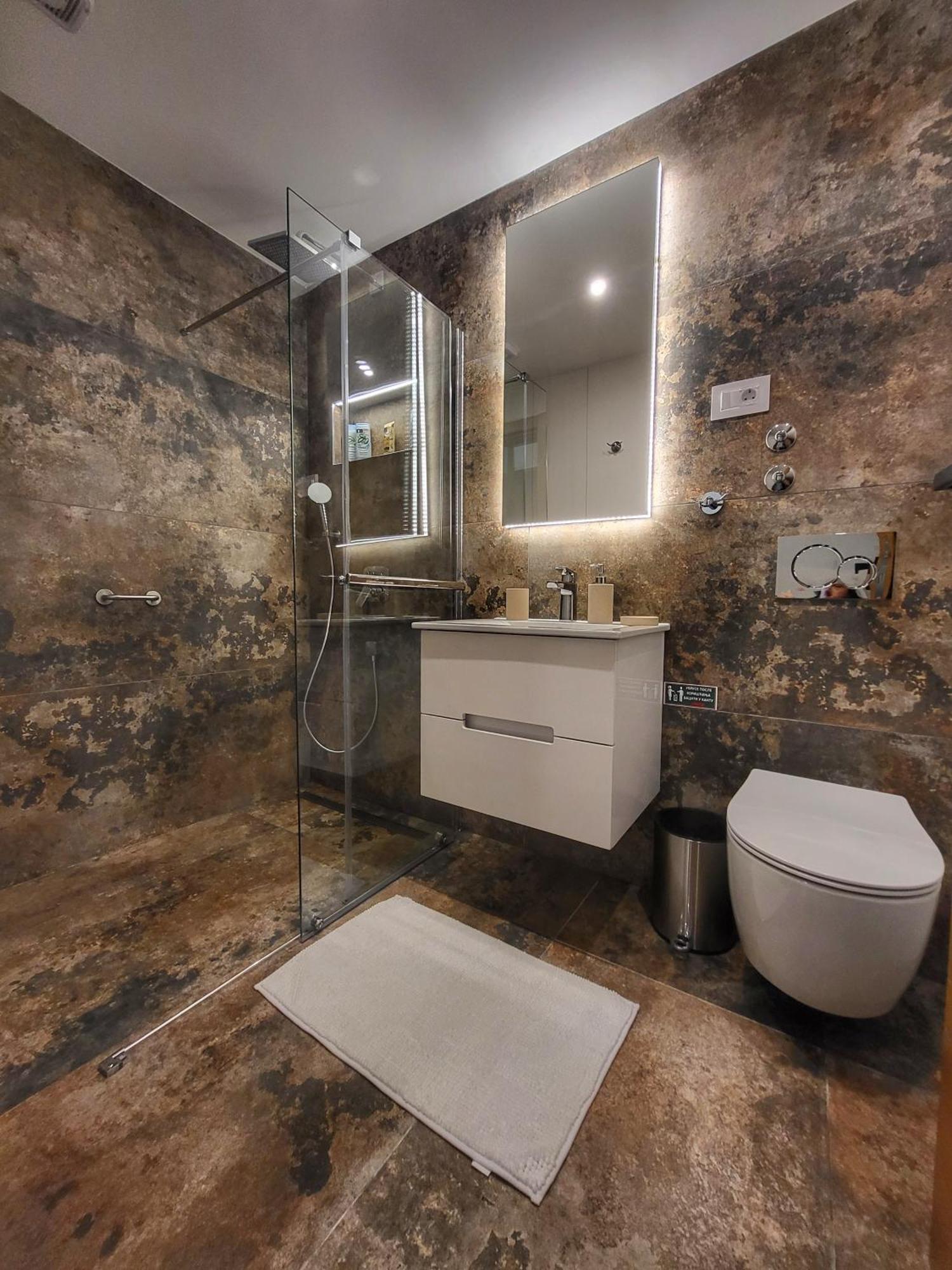 Zaovine Apartmani Tarsko Jezero חדר תמונה