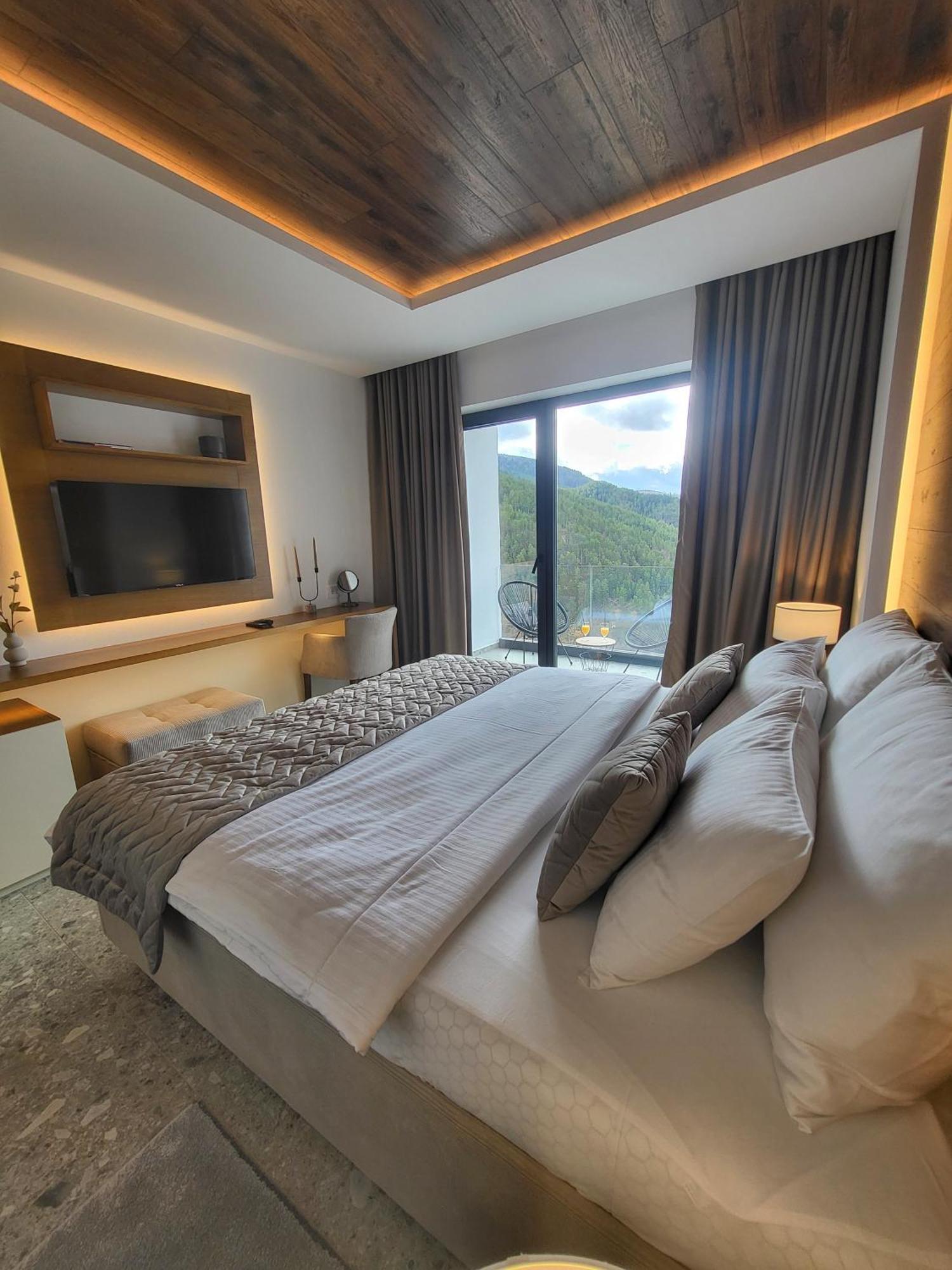 Zaovine Apartmani Tarsko Jezero מראה חיצוני תמונה