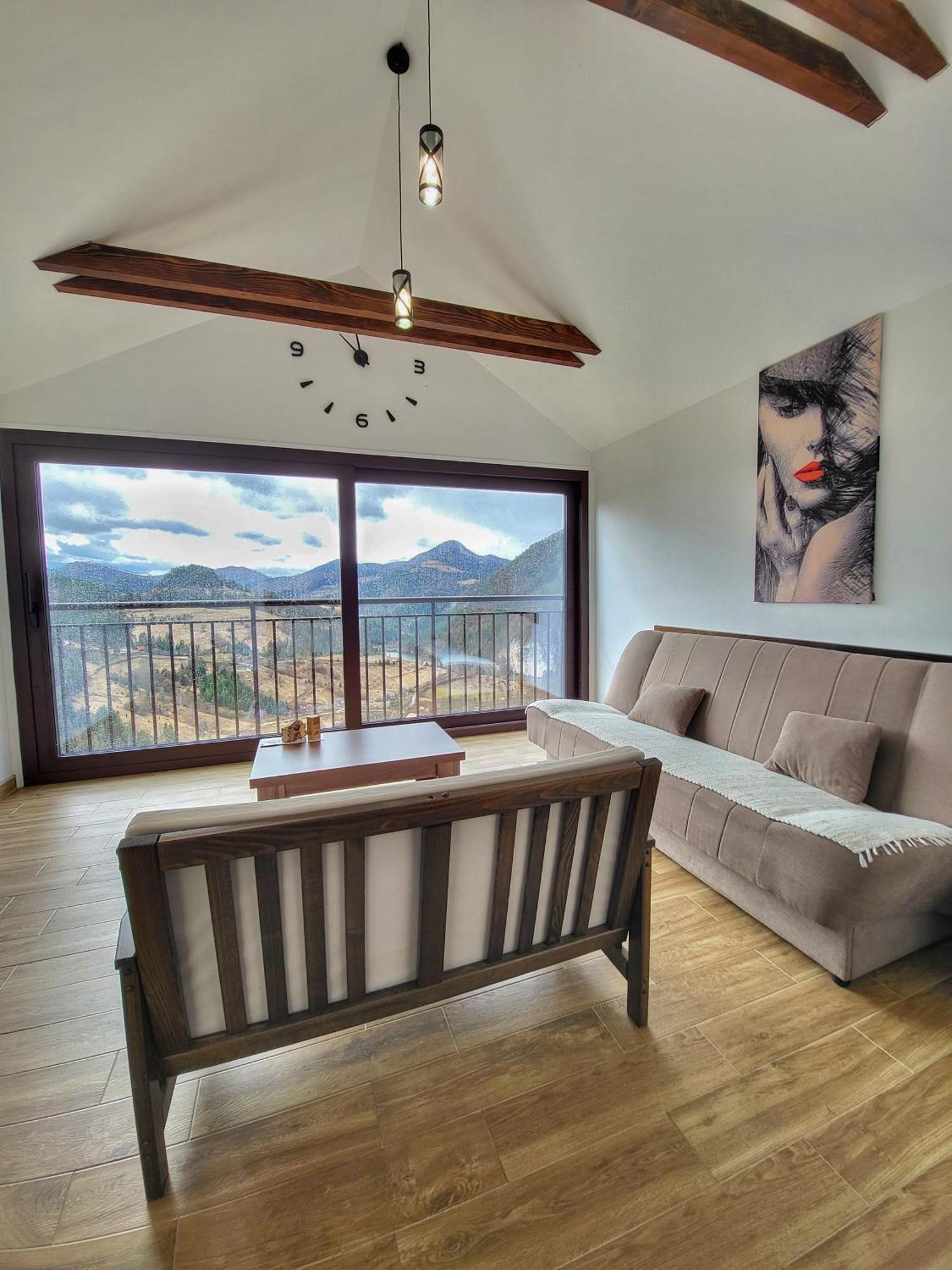Zaovine Apartmani Tarsko Jezero מראה חיצוני תמונה