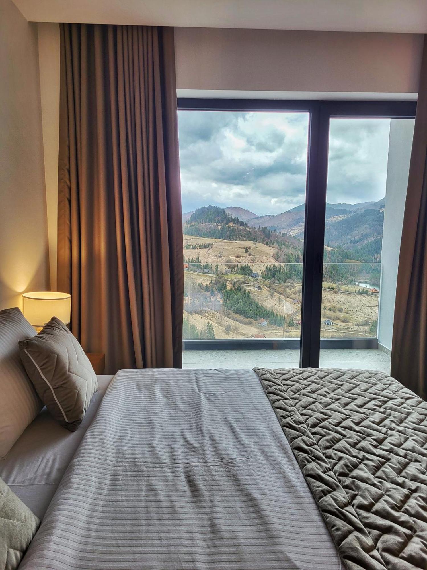 Zaovine Apartmani Tarsko Jezero מראה חיצוני תמונה
